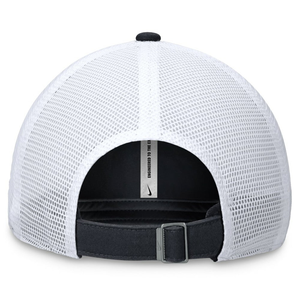 Boston Red Sox Nike Club Trucker Adjustable Hat - MLB