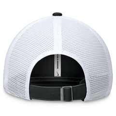 San Francisco Giants Nike Club Trucker Adjustable Hat - MLB