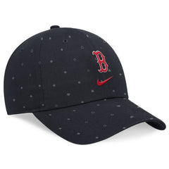 Boston Red Sox Nike Primetime Print Club Adjustable Hat - MLB