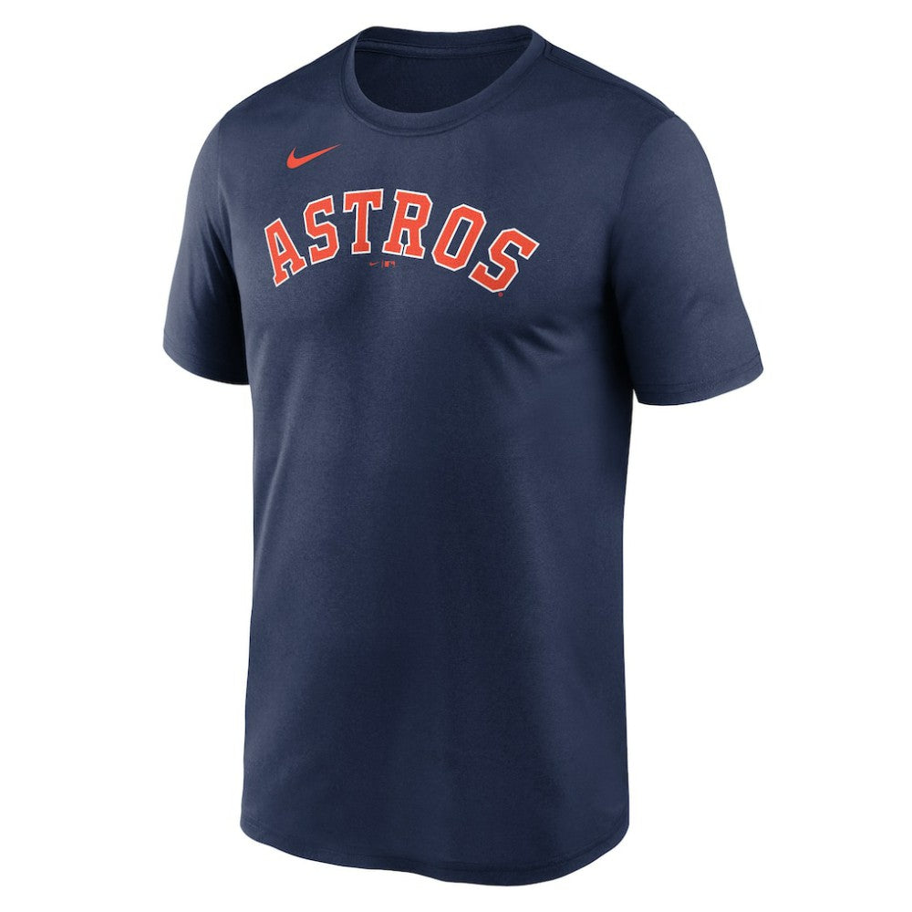 Jose Altuve Houston Astros Nike Legend Name & Number Performance T-Shirt - MLB