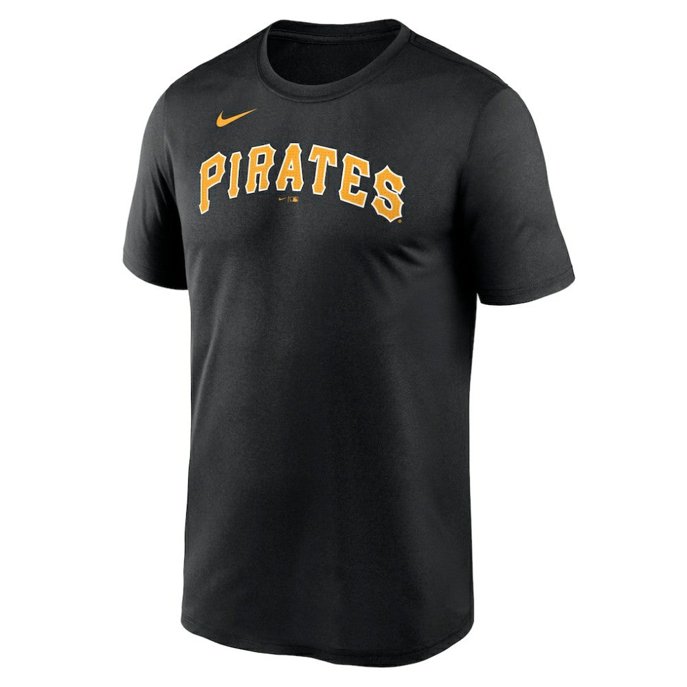 Roberto Clemente Pittsburgh Pirates Nike Legend Name & Number Performance T-Shirt - MLB