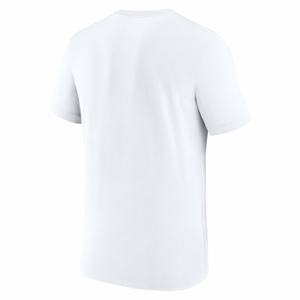 Liverpool Swoosh T-Shirt White | Nike discount