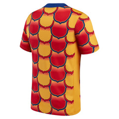 Barcelona 2023/24 Academy Pro Pre-Match Top Gold | Nike Online