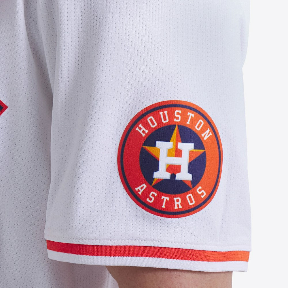 Jose Altuve Houston Astros Nike Home Limited Player Jersey - MLB