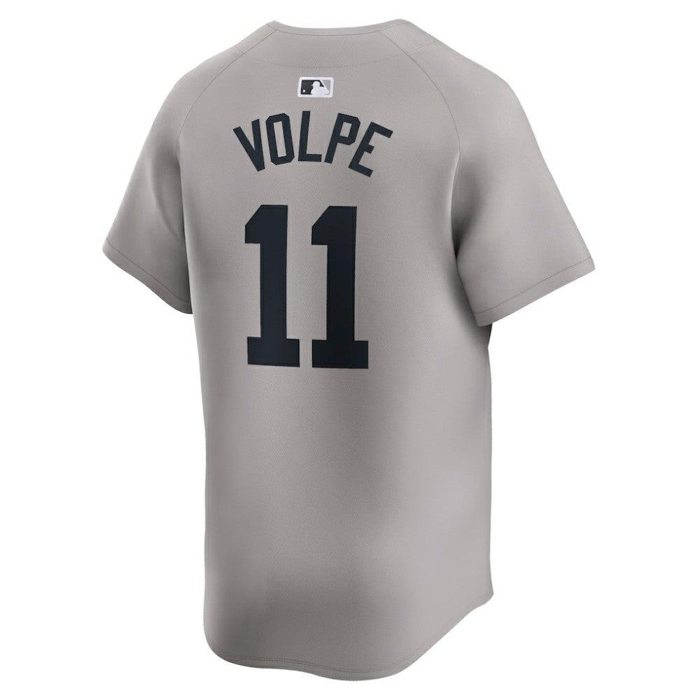 Anthony Volpe New York Yankees Nike Away Limited Player Jersey - MLB