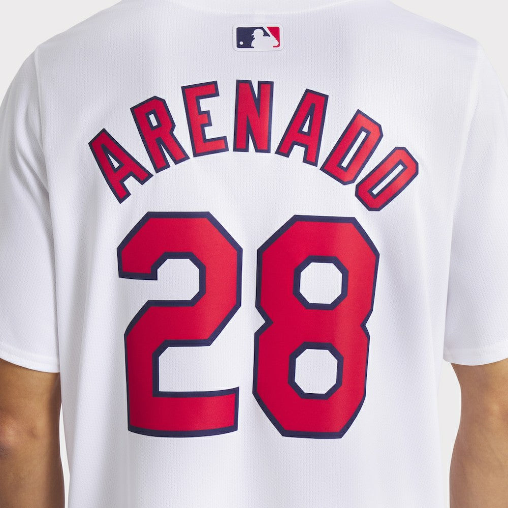 Nolan Arenado St. Louis Cardinals Nike Home Limited Player Jersey - MLB