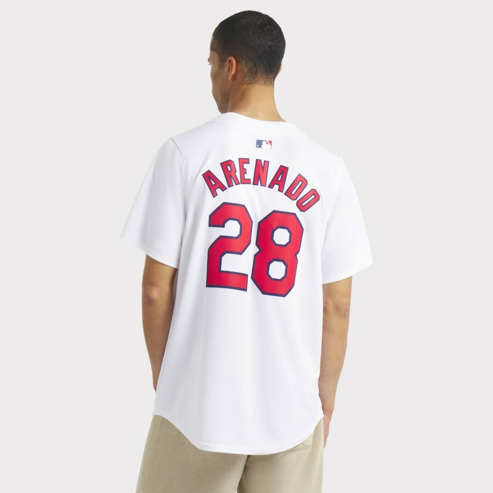 Nolan Arenado St. Louis Cardinals Nike Home Limited Player Jersey - MLB