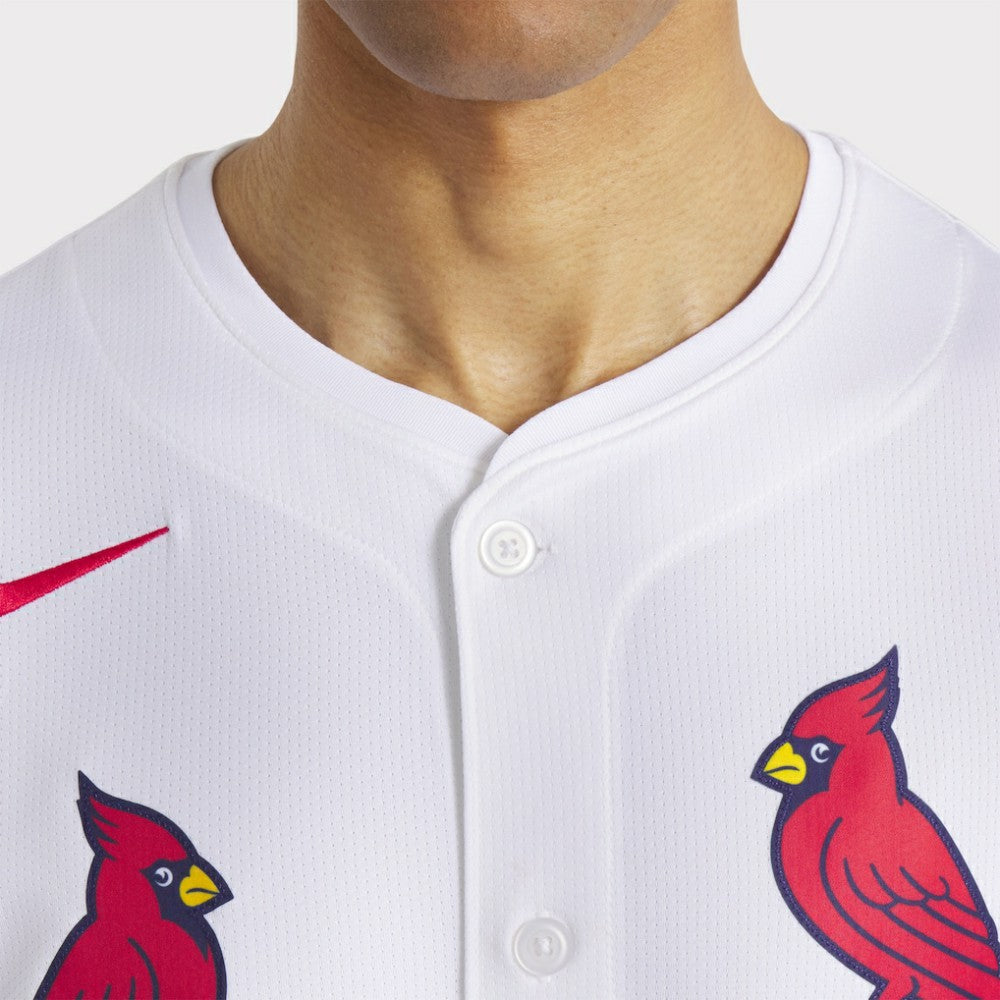 Nolan Arenado St. Louis Cardinals Nike Home Limited Player Jersey - MLB