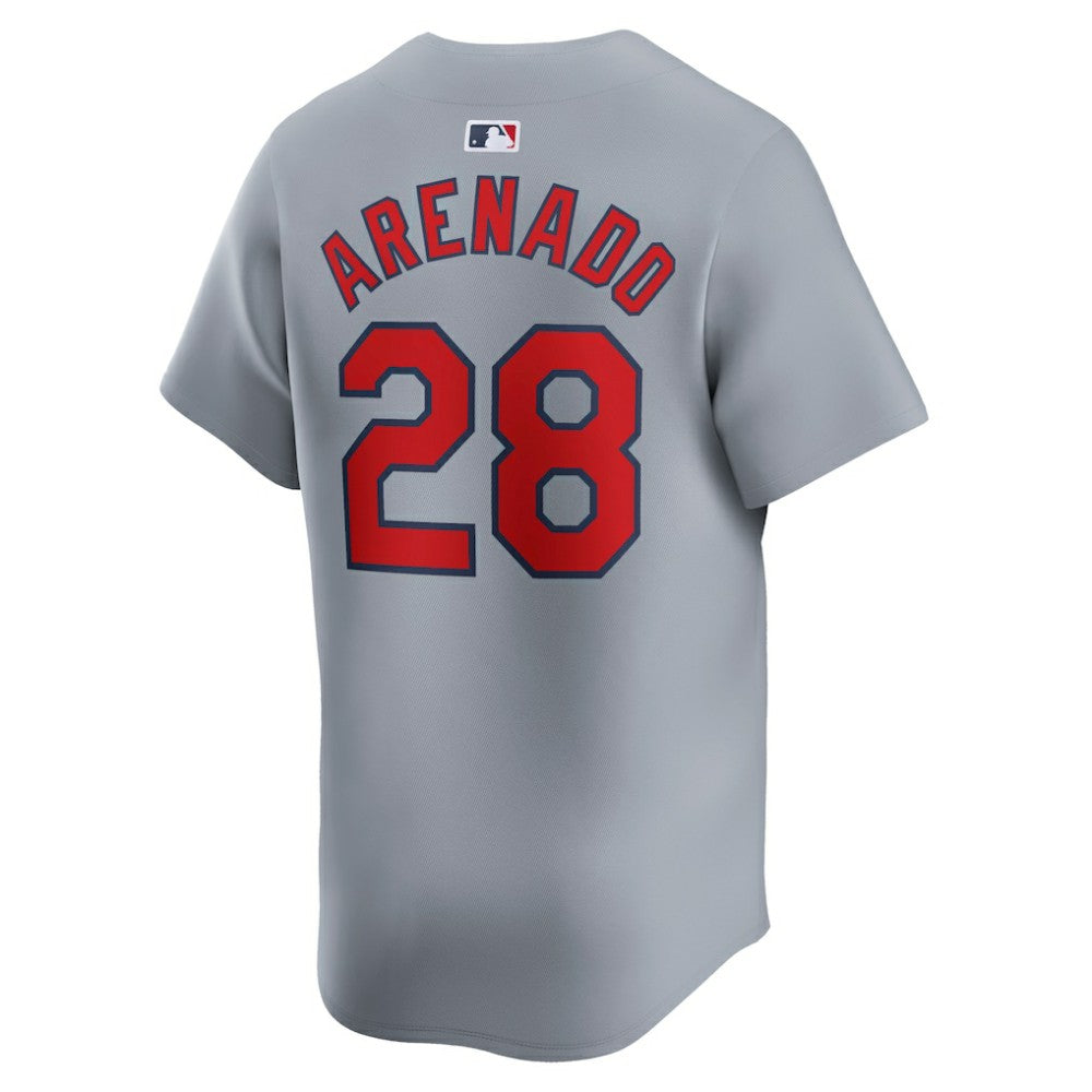 Nolan Arenado St. Louis Cardinals Nike Away Limited Player Jersey - MLB