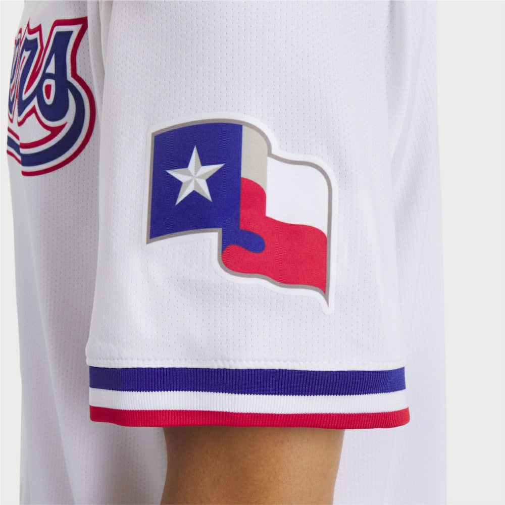 Corey Seager Texas Rangers Nike Home Limited Player Jersey - MLB