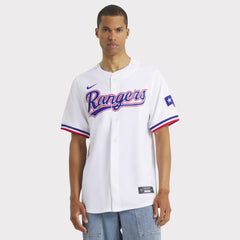 Corey Seager Texas Rangers Nike Home Limited Player Jersey - MLB