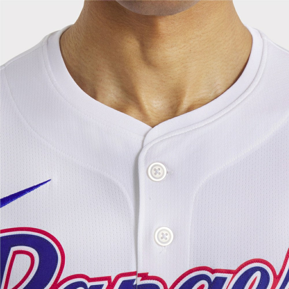Corey Seager Texas Rangers Nike Home Limited Player Jersey - MLB