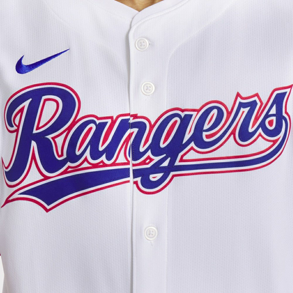 Corey Seager Texas Rangers Nike Home Limited Player Jersey - MLB