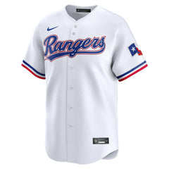 Marcus Semien Texas Rangers Nike Home Limited Player Jersey - MLB