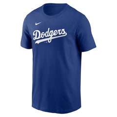 Freddie Freeman Los Angeles Dodgers Nike Fuse Name & Number T-Shirt - MLB