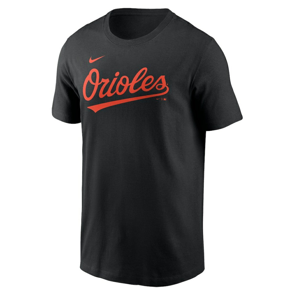 Adley Rutschman Baltimore Orioles Nike Fuse Name & Number T-Shirt - MLB