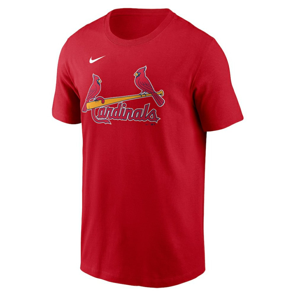 Nolan Arenado St. Louis Cardinals Nike Fuse Name & Number T-Shirt - MLB