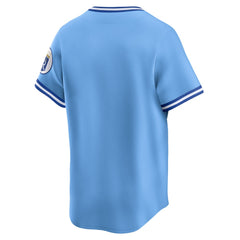 Kansas City Royals Nike Cooperstown Collection Limited Jersey - MLB