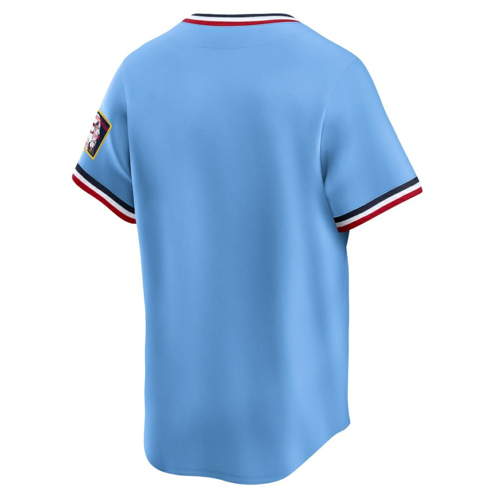 Minnesota Twins Nike Cooperstown Collection Limited Jersey - MLB
