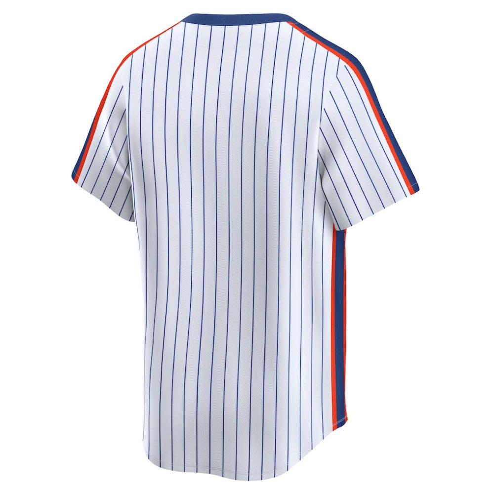 New York Mets Nike Cooperstown Collection Limited Jersey - MLB