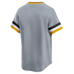 Pittsburgh Pirates Nike Cooperstown Collection Limited Jersey - MLB