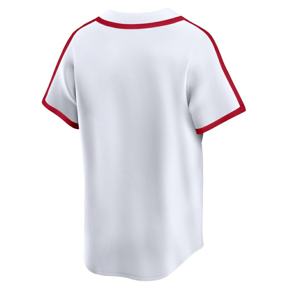 St. Louis Cardinals Nike Cooperstown Collection Limited Jersey - MLB