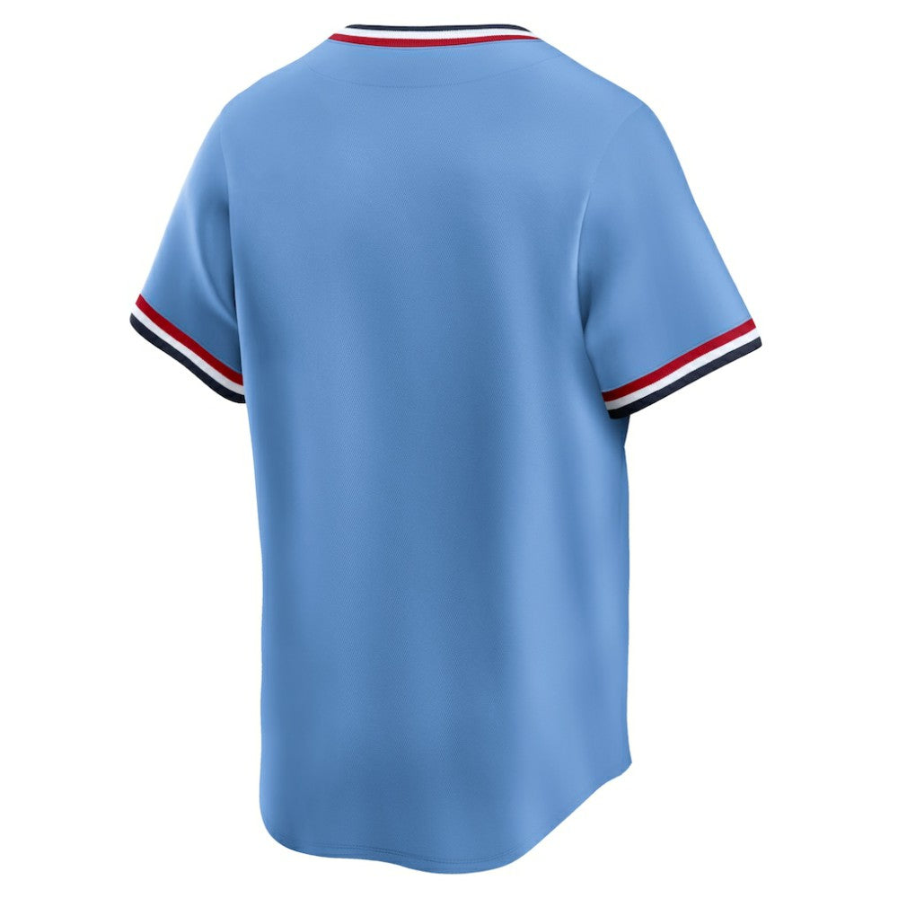 St. Louis Cardinals Nike Cooperstown Collection Limited Jersey - MLB