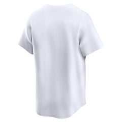 Texas Rangers Nike Cooperstown Collection Limited Jersey - MLB