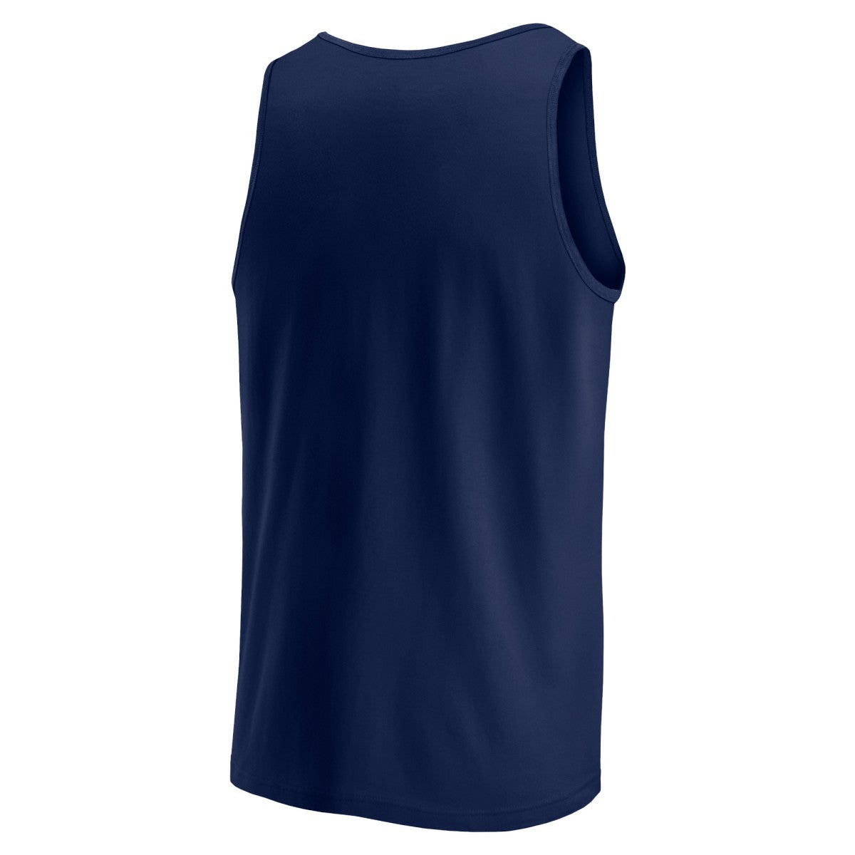 Memphis Grizzlies Wild Game Tank Top Navy - NBA