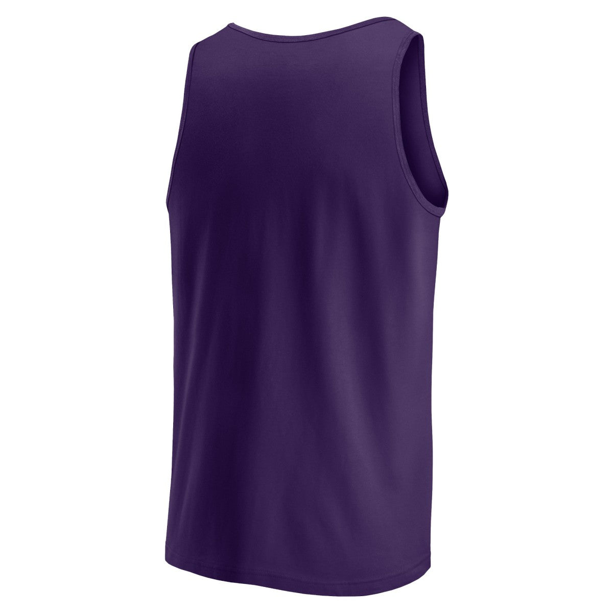 Phoenix Suns Wild Game Tank Top Purple - NBA