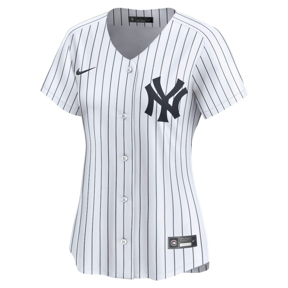 Anthony Volpe New York Yankees Nike Women's Home Limited Player Jersey - MLB