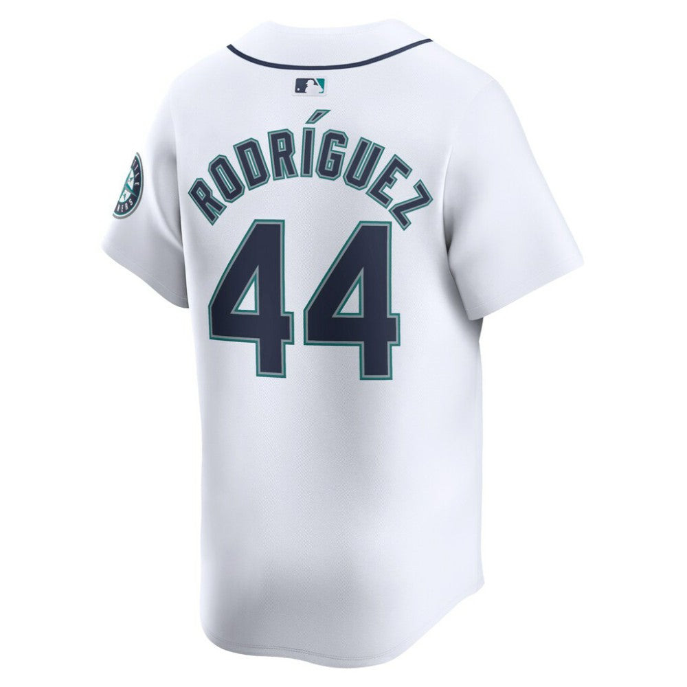 Julio Rodríguez Seattle Mariners Nike Home Limited Player Jersey - MLB
