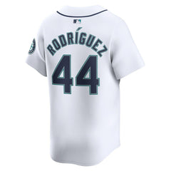 Julio Rodríguez Seattle Mariners Nike Home Limited Player Jersey - MLB