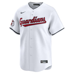 Jose Ramirez Cleveland Guardians Nike Home Limited Player Jersey - MLB