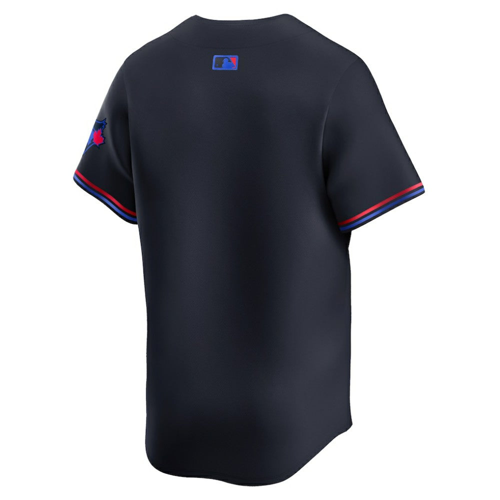 Toronto Blue Jays Nike 2024 City Connect Limited Jersey - MLB