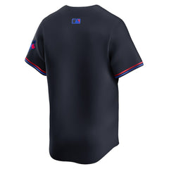 Toronto Blue Jays Nike 2024 City Connect Limited Jersey - MLB