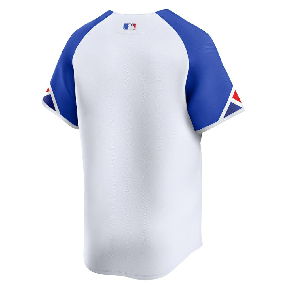 Atlanta Braves Nike City Connect Limited Jersey - MLB