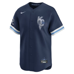 Kansas City Royals Nike City Connect Limited Jersey - MLB