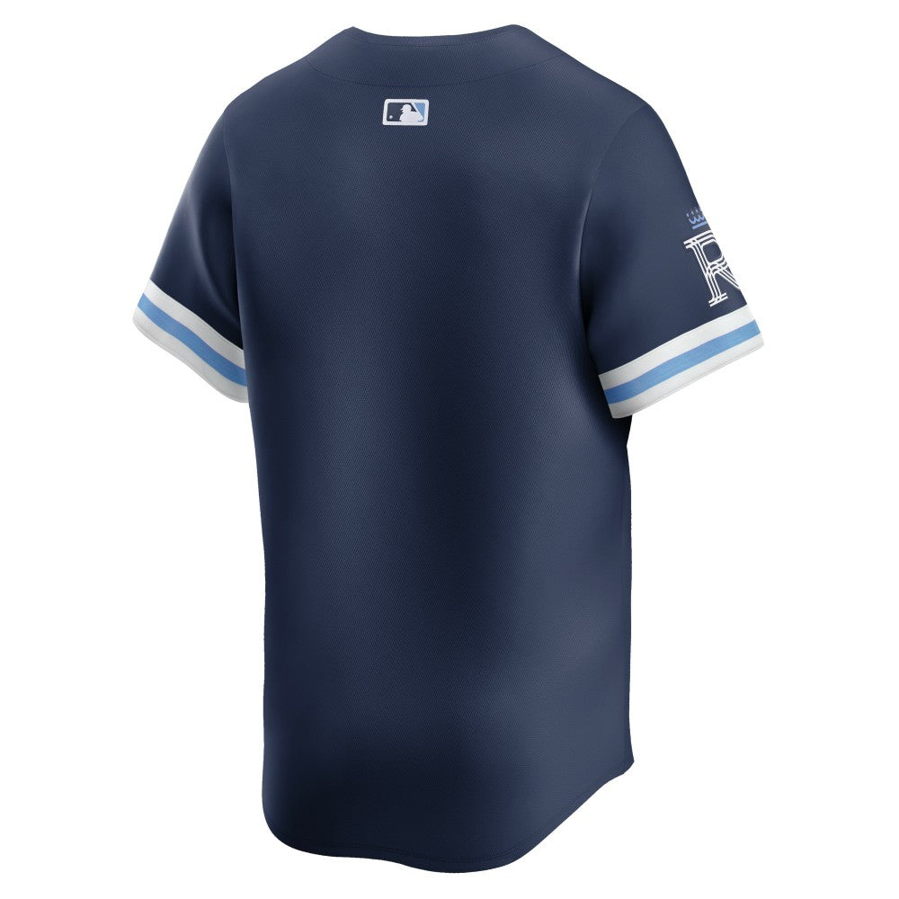 Kansas City Royals Nike City Connect Limited Jersey - MLB