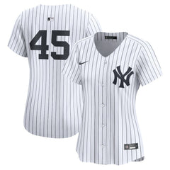 Gerrit Cole New York Yankees Nike Women's Home Limited Player Jersey - MLB