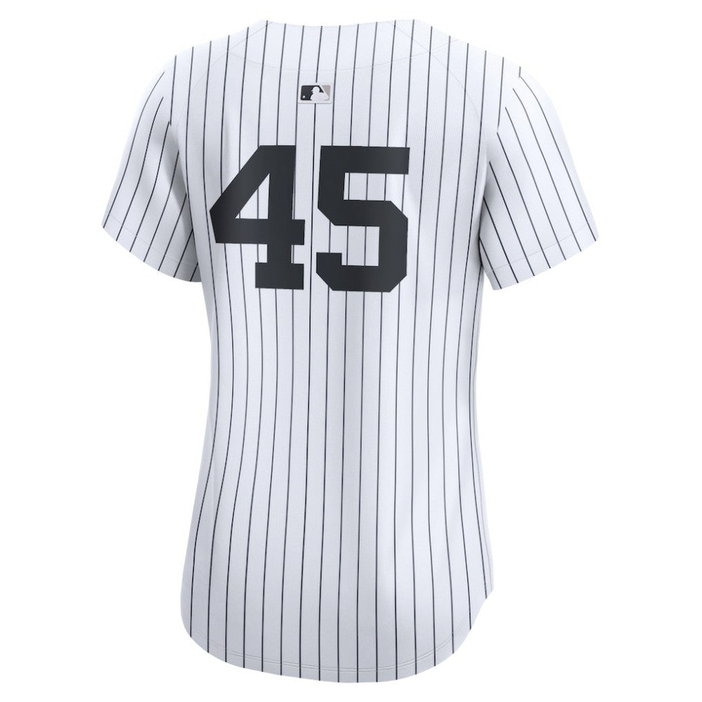 Gerrit Cole New York Yankees Nike Women's Home Limited Player Jersey - MLB