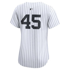 Gerrit Cole New York Yankees Nike Women's Home Limited Player Jersey - MLB