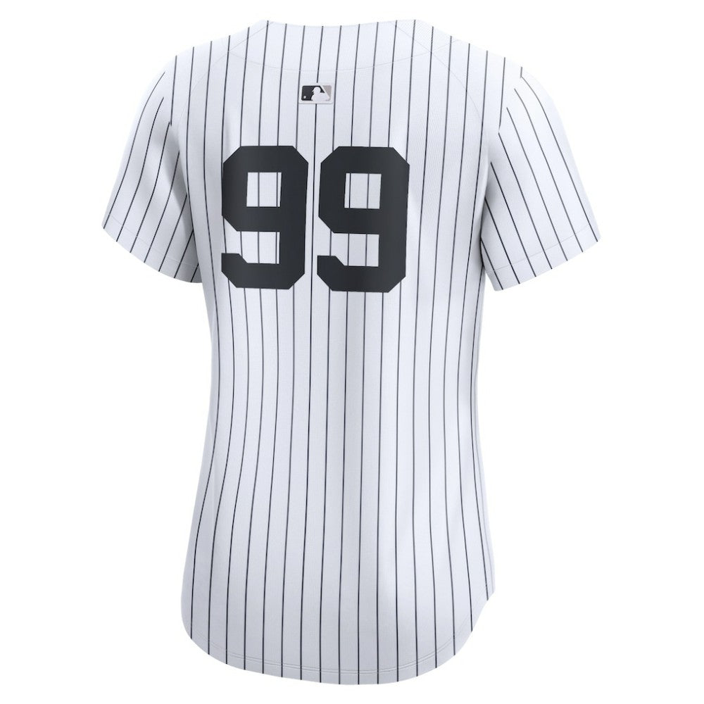 Aaron Judge New York Yankees Nike Women's Home Limited Player Jersey - MLB