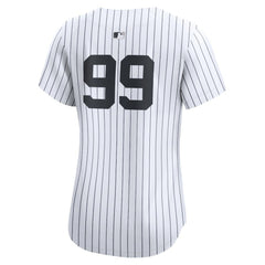 Aaron Judge New York Yankees Nike Women's Home Limited Player Jersey - MLB