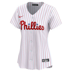 Bryce Harper Philadelphia Phillies Nike Women's Home Limited Player Jersey - MLB