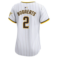 Xander Bogaerts San Diego Padres Nike Women's Home Limited Player Jersey - MLB