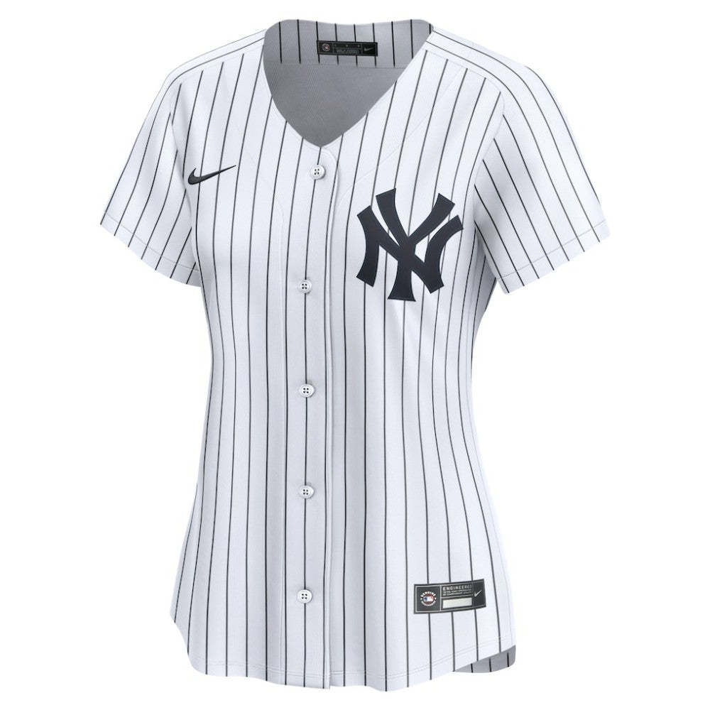 Anthony Volpe New York Yankees Nike Women's Home Limited Player Jersey - MLB