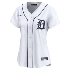 Spencer Torkelson Detroit Tigers Nike Women's Home Limited Player Jersey - MLB