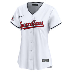 Jose Ramirez Cleveland Guardians Nike Women's Home Limited Player Jersey - MLB