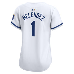 MJ Melendez Kansas City Royals Nike Women's  Home Limited Player Jersey - MLB